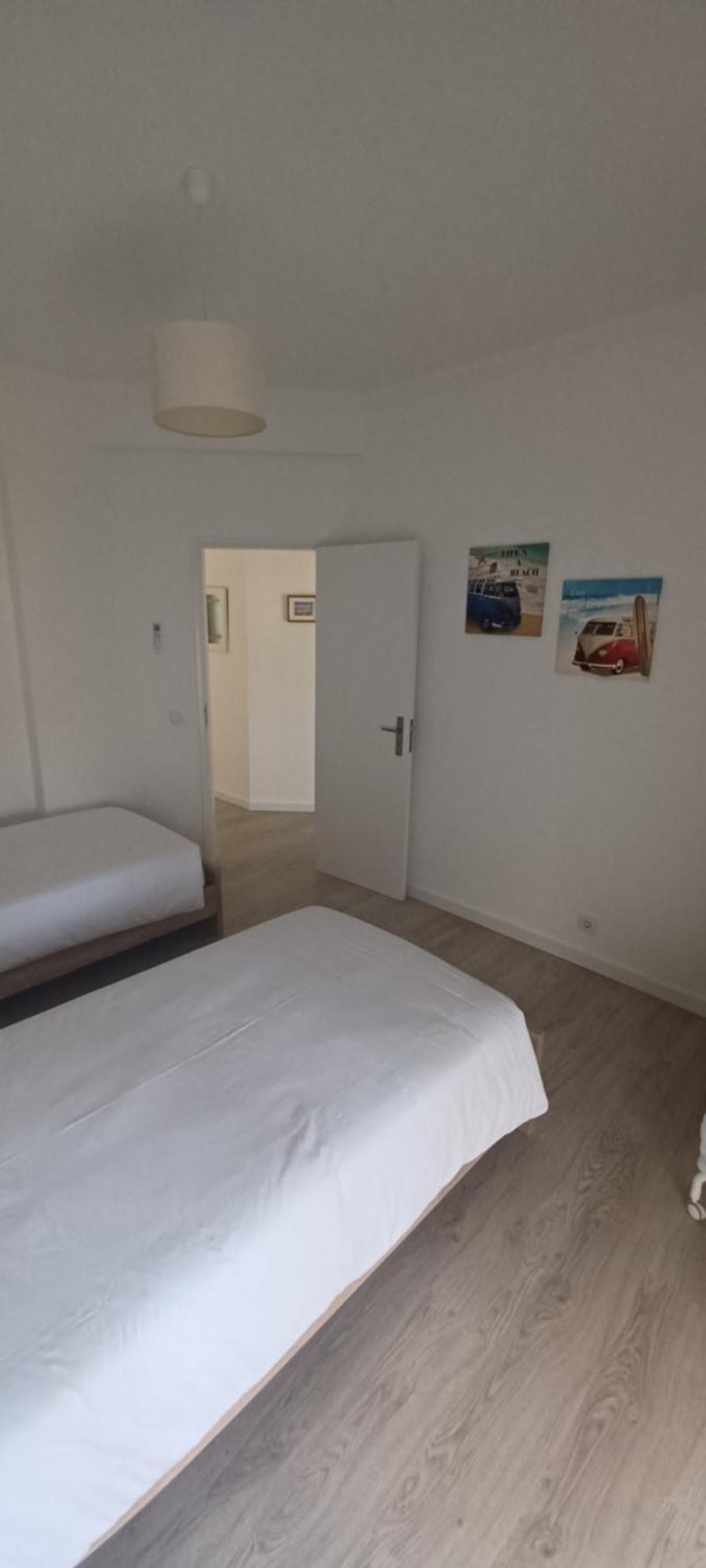 Beachcity Guesthouse Lagos Exteriör bild