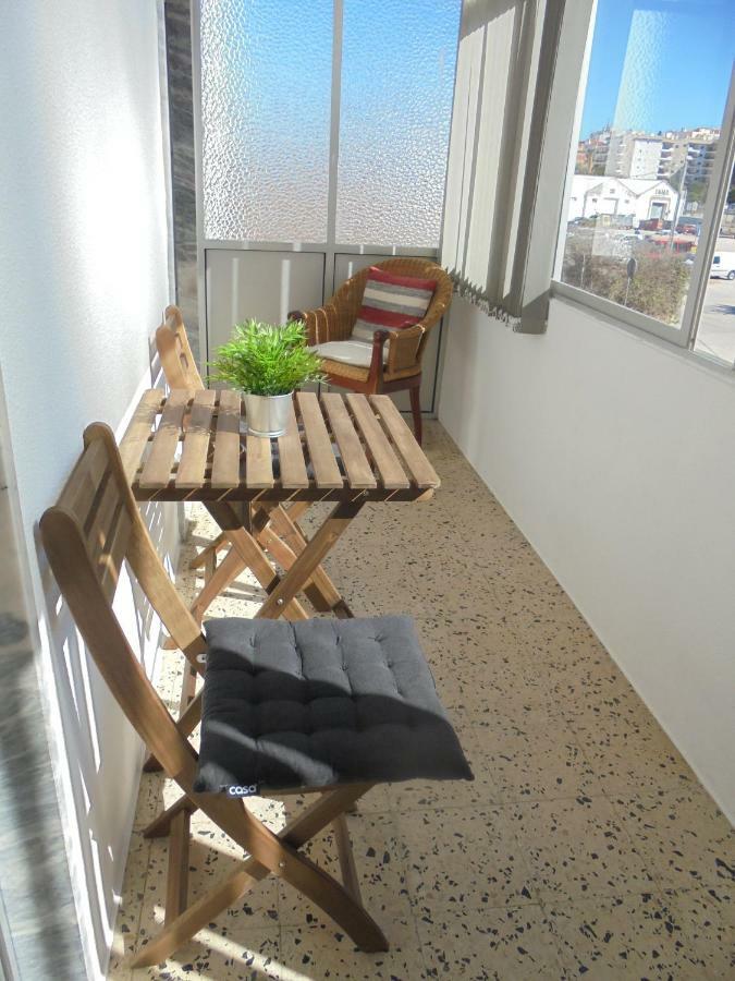 Beachcity Guesthouse Lagos Exteriör bild