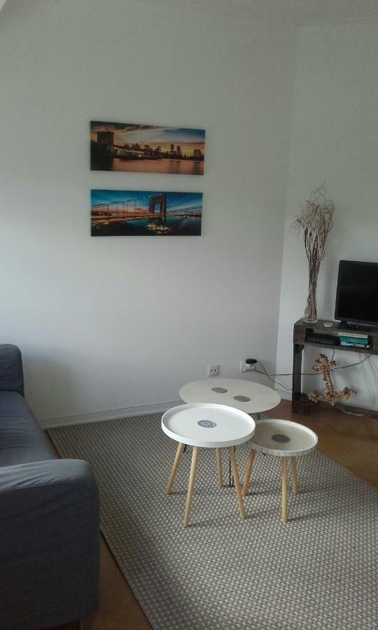 Beachcity Guesthouse Lagos Exteriör bild